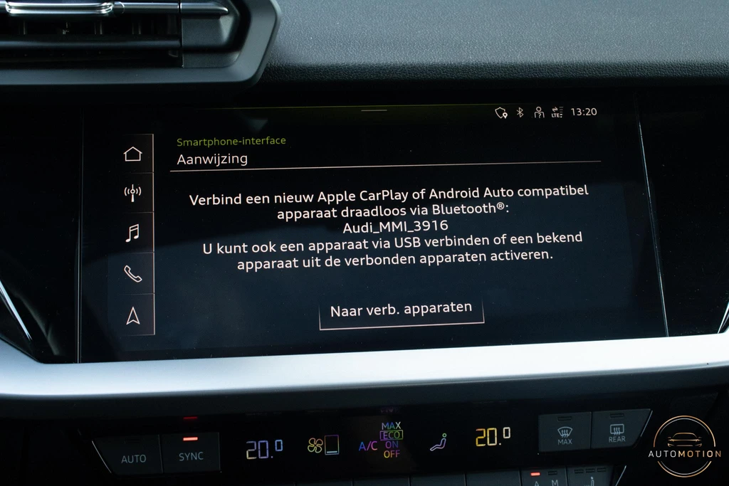 Audi A3 – foto 30