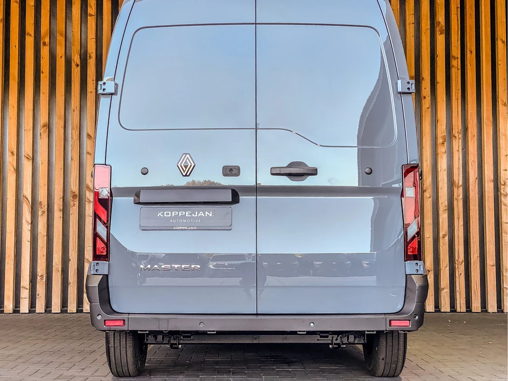 Renault Master – foto 9