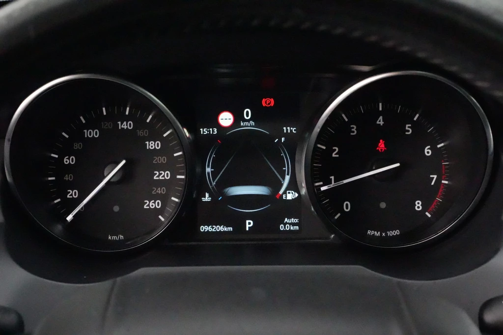 Land Rover Range Rover Evoque – foto 19