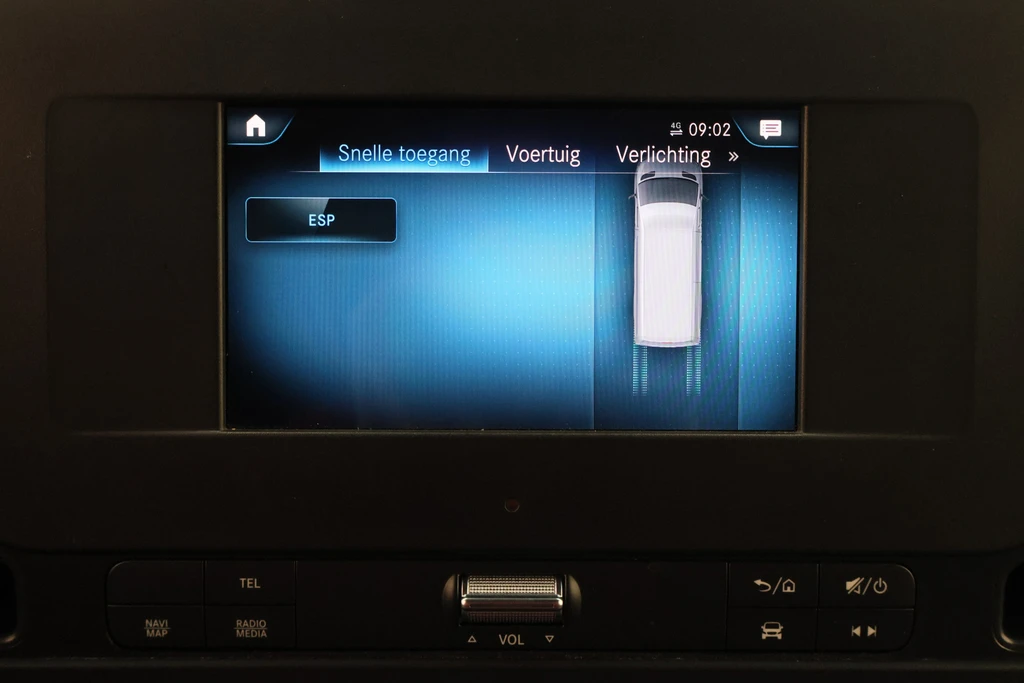 Mercedes-Benz Sprinter – foto 46