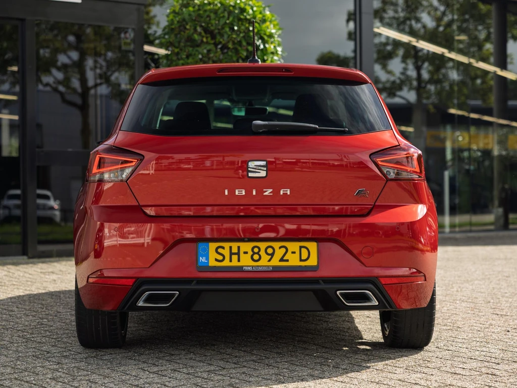 SEAT Ibiza – foto 4