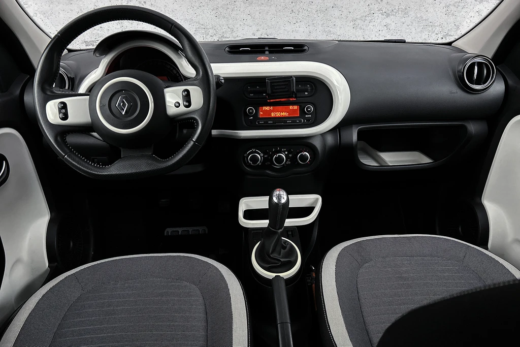 Renault Twingo – foto 10