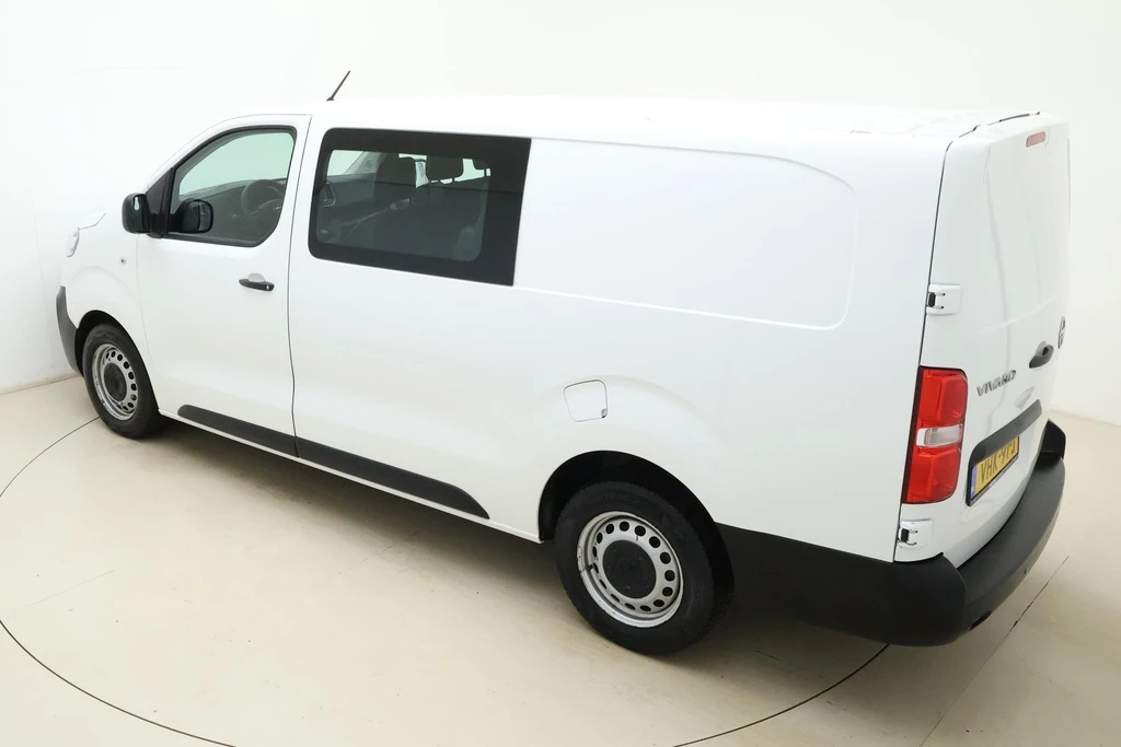 Opel Vivaro – foto 3