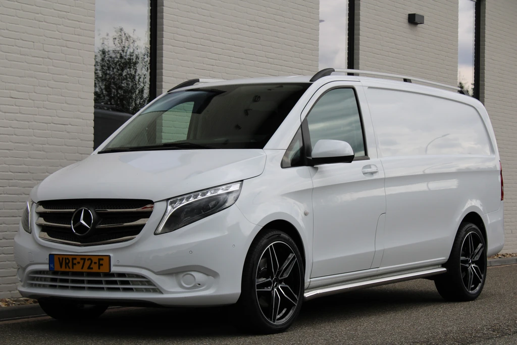 Mercedes-Benz Vito – foto 2