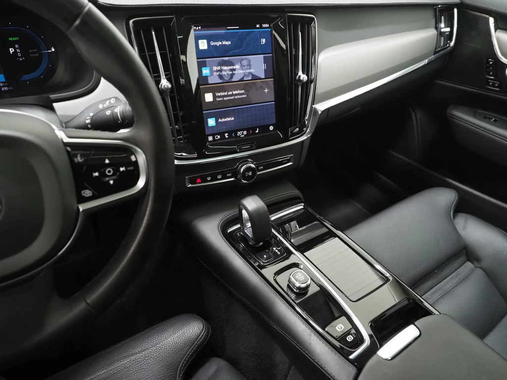 Volvo V90 – foto 37