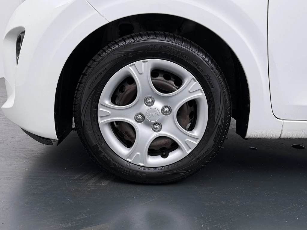 Kia Picanto – foto 17