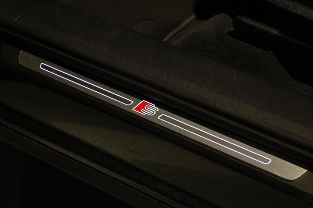 Audi e-tron – foto 24