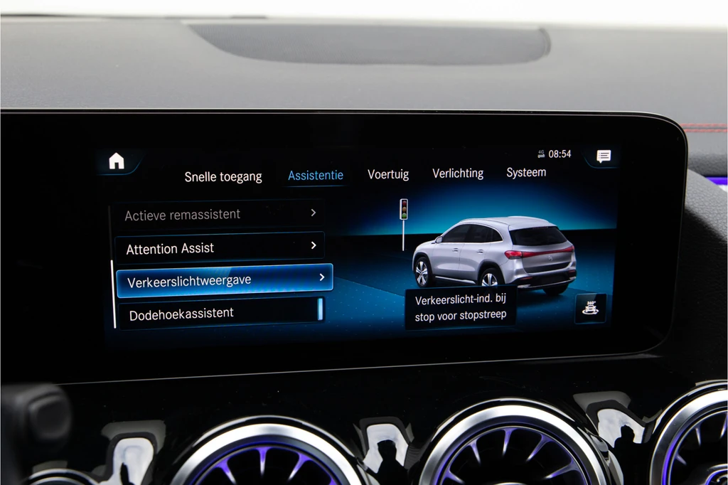 Mercedes-Benz EQA – foto 28