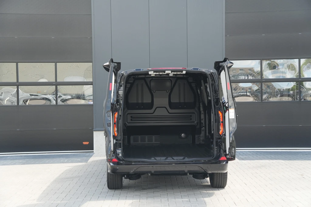 Ford E-Transit Custom – foto 9