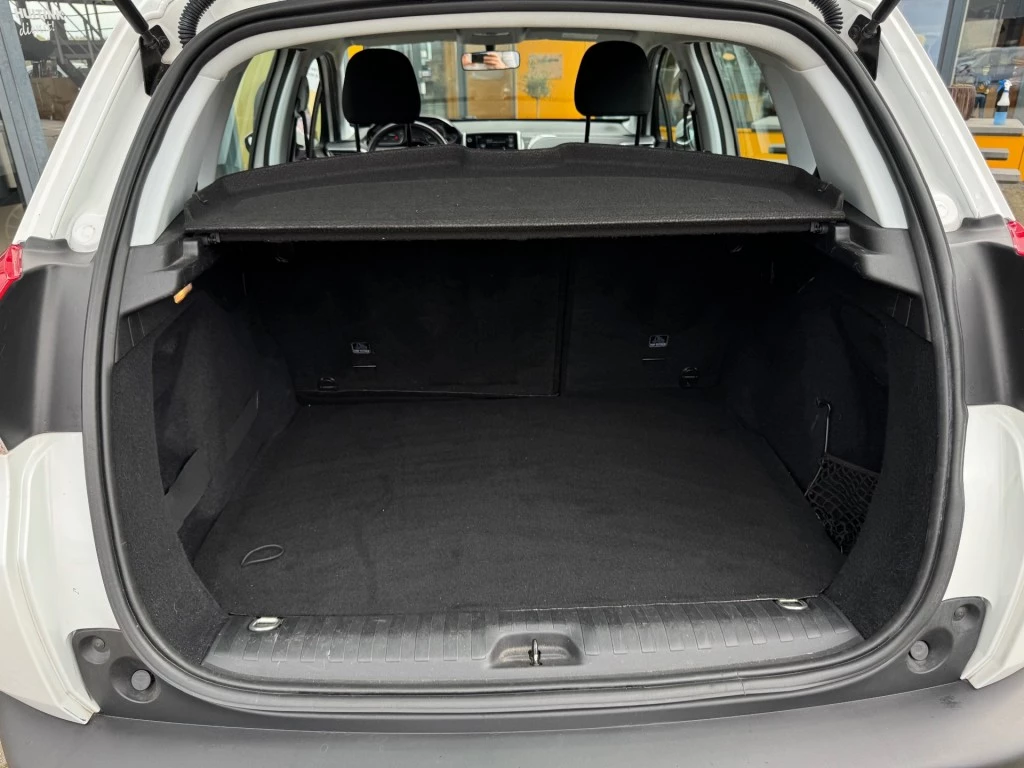 Peugeot 2008 – foto 21