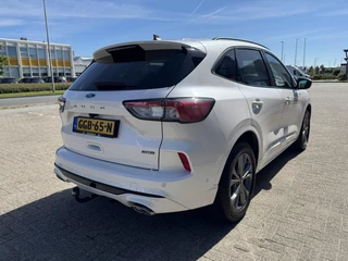 Ford Kuga – thumbnail 4