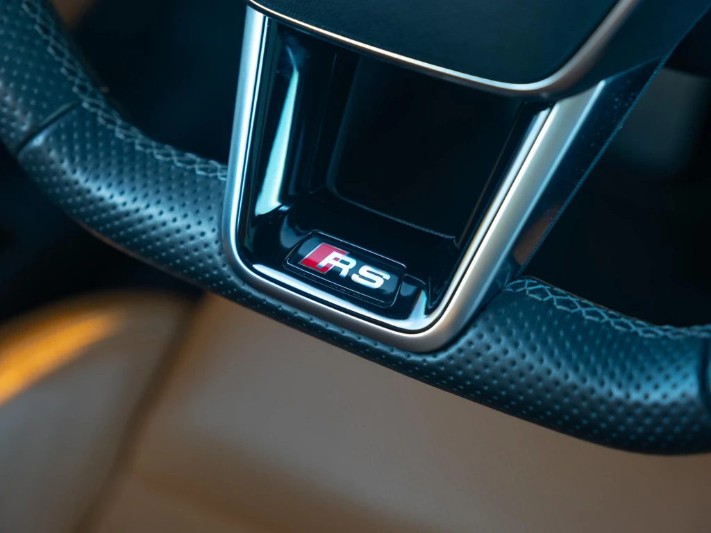 Audi e-tron GT – foto 45