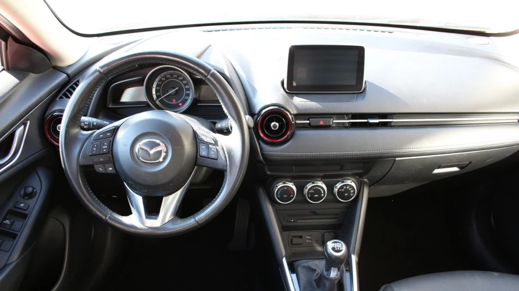 Mazda CX-3 – foto 6
