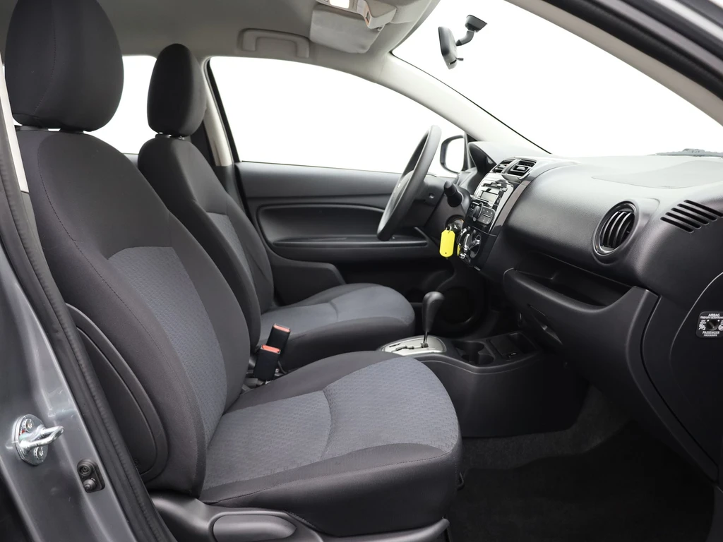 Mitsubishi Space Star – foto 23