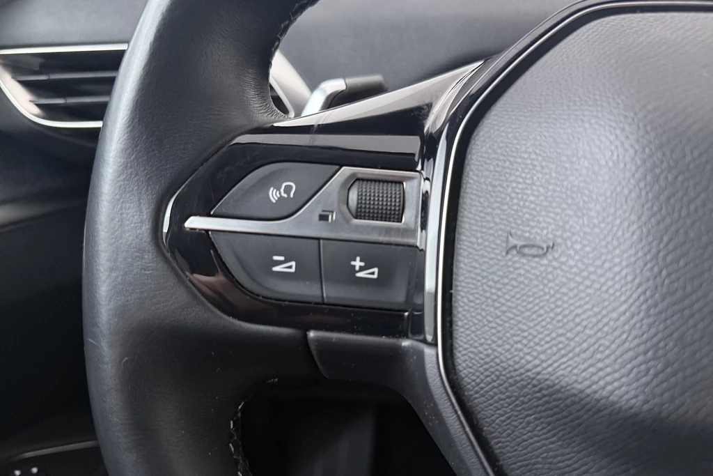 Peugeot 3008 – foto 21