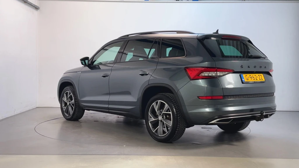 Škoda Kodiaq – foto 3