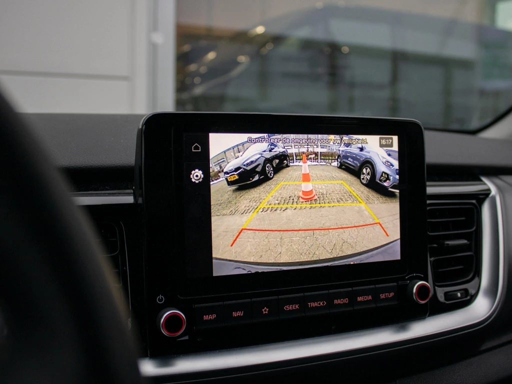 Kia Stonic – foto 12