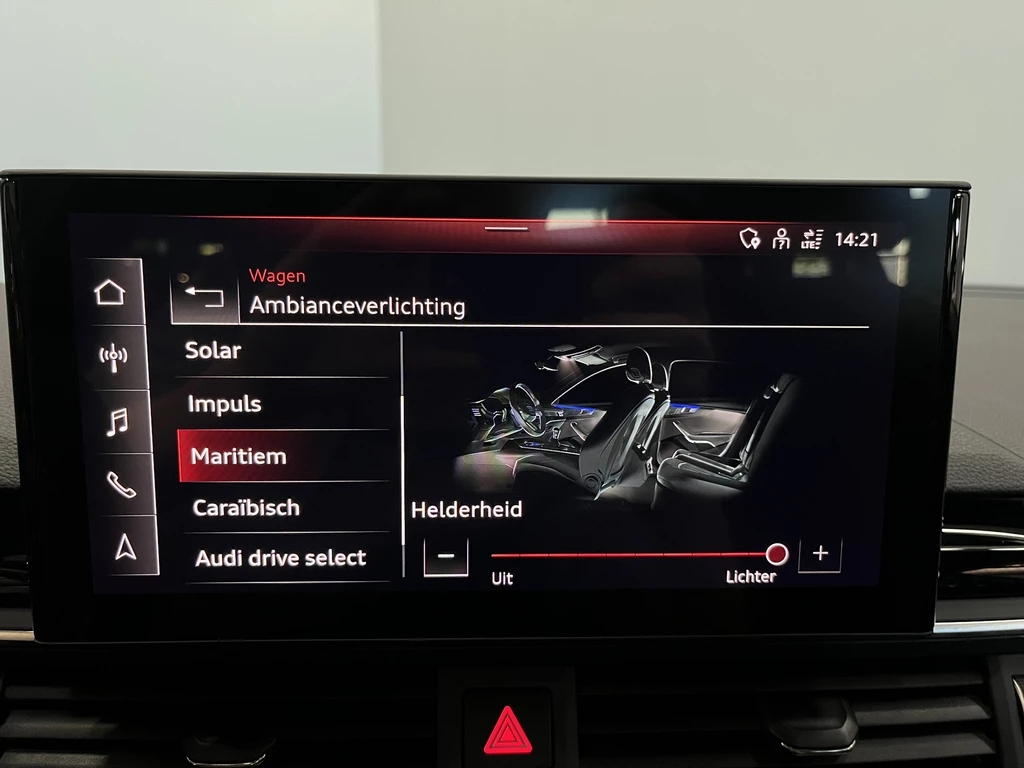 Audi A4 – foto 26