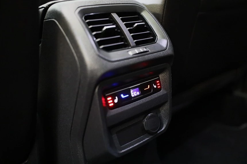Volkswagen Tiguan – foto 40