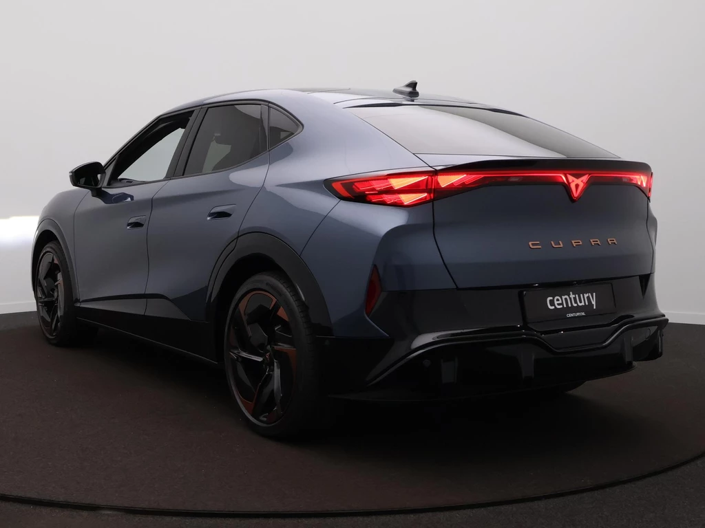 CUPRA Tavascan – foto 4