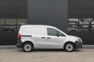 Mercedes-Benz eCitan – thumbnail 6
