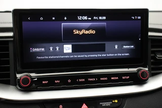 Kia Ceed Sportswagon – thumbnail 32