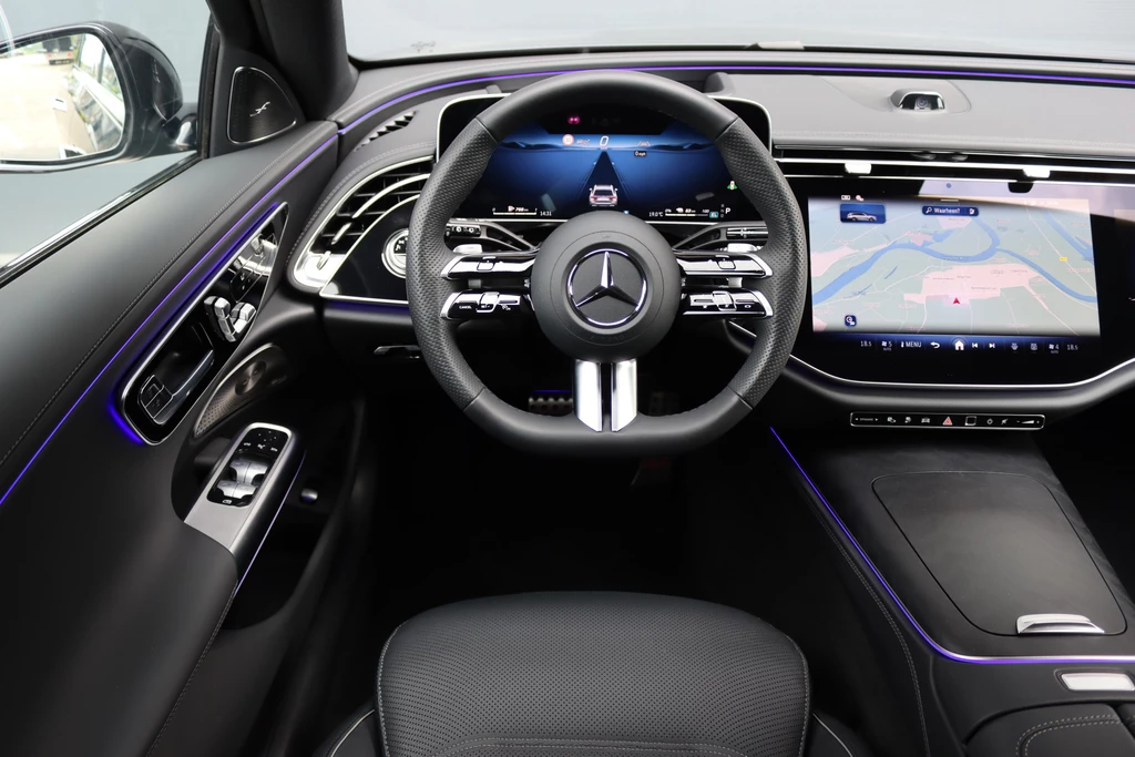 Mercedes-Benz E-Klasse – foto 29