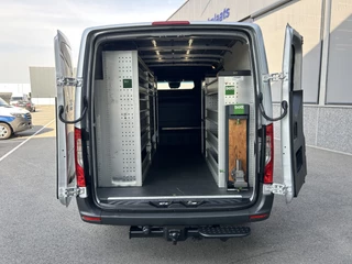 Mercedes-Benz Sprinter – thumbnail 7