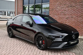 Mercedes-Benz CLA – thumbnail 24