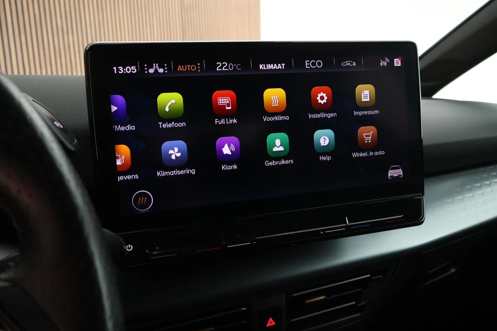 CUPRA Born – foto 23