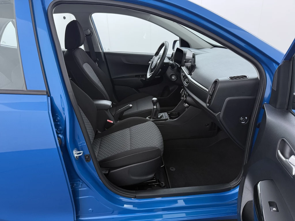 Kia Picanto – foto 42