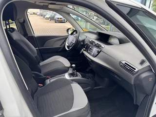 Citroën C4 Picasso – thumbnail 27