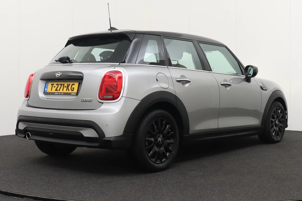 MINI Cooper – foto 4