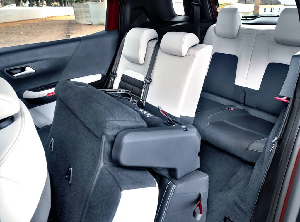 Citroën C3 Aircross – foto 7