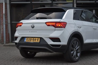 Volkswagen T-Roc – thumbnail 9