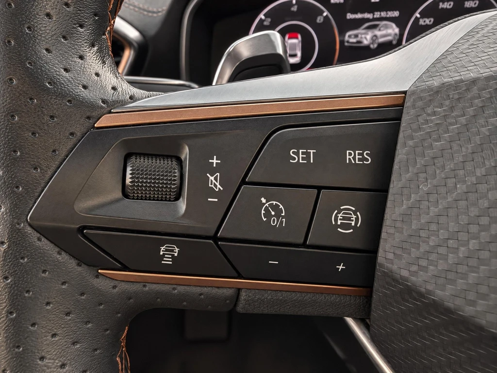 CUPRA Formentor – foto 20