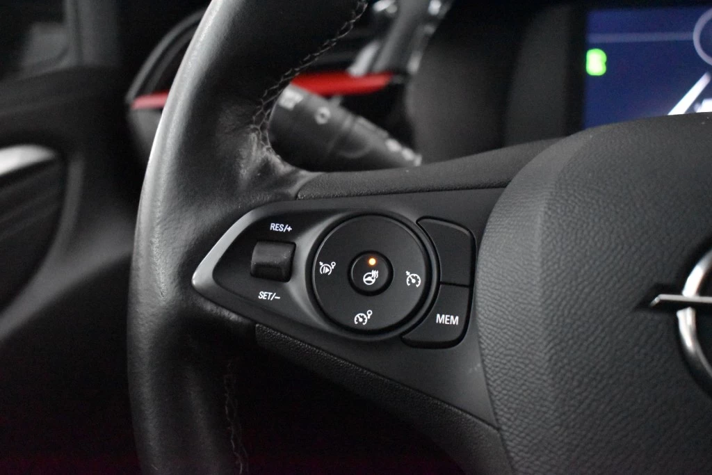 Opel Corsa – foto 15