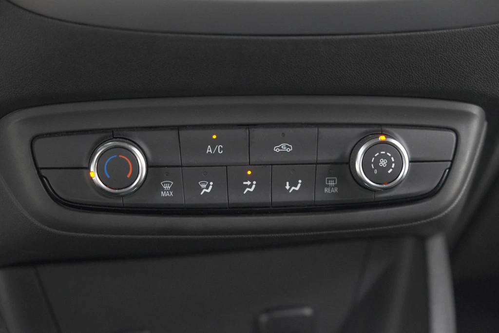 Opel Crossland X – foto 46
