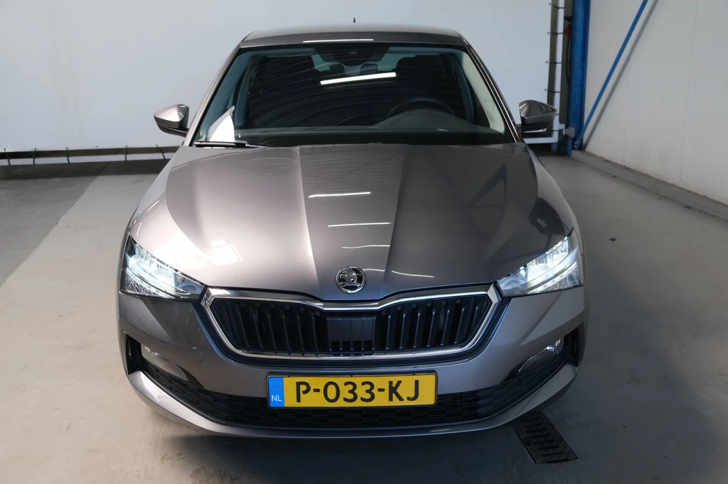Škoda Scala – foto 6