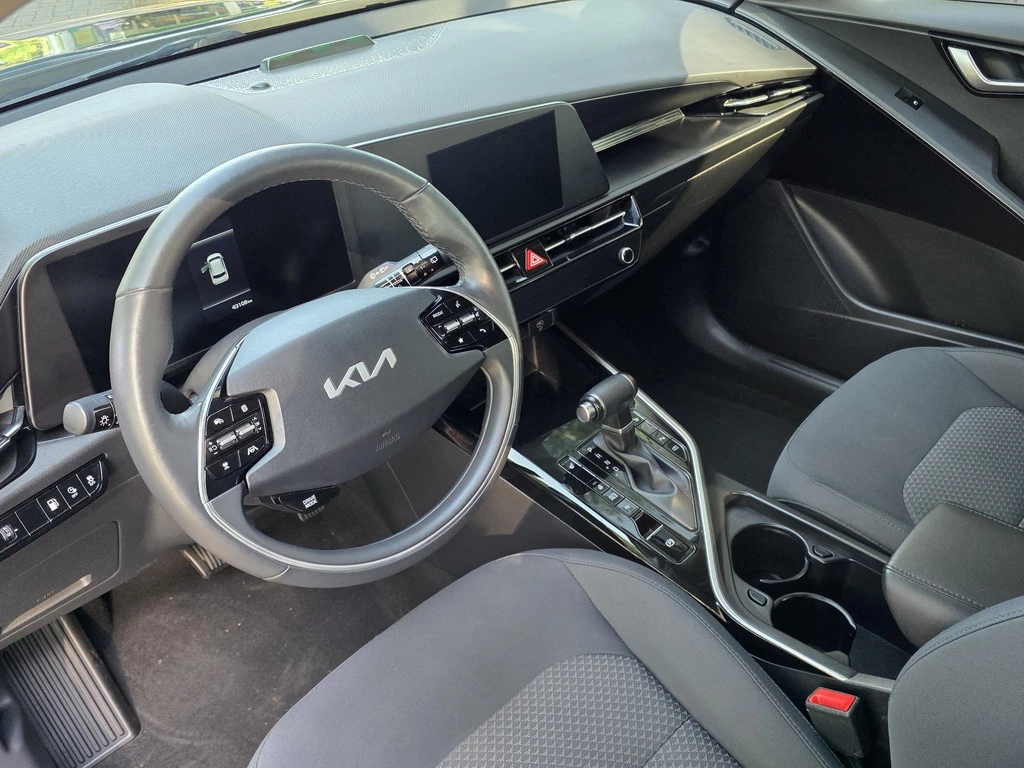 Kia Niro – foto 12