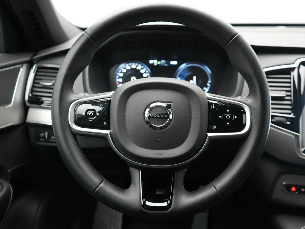 Volvo XC90 – foto 28