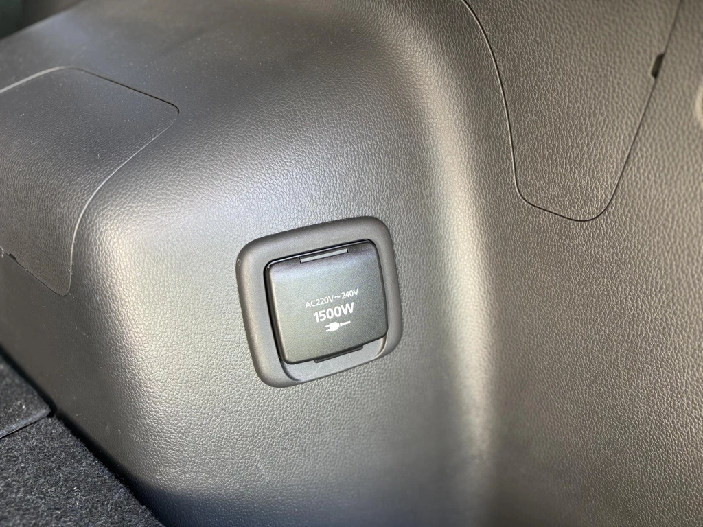 Mitsubishi Eclipse Cross – foto 17