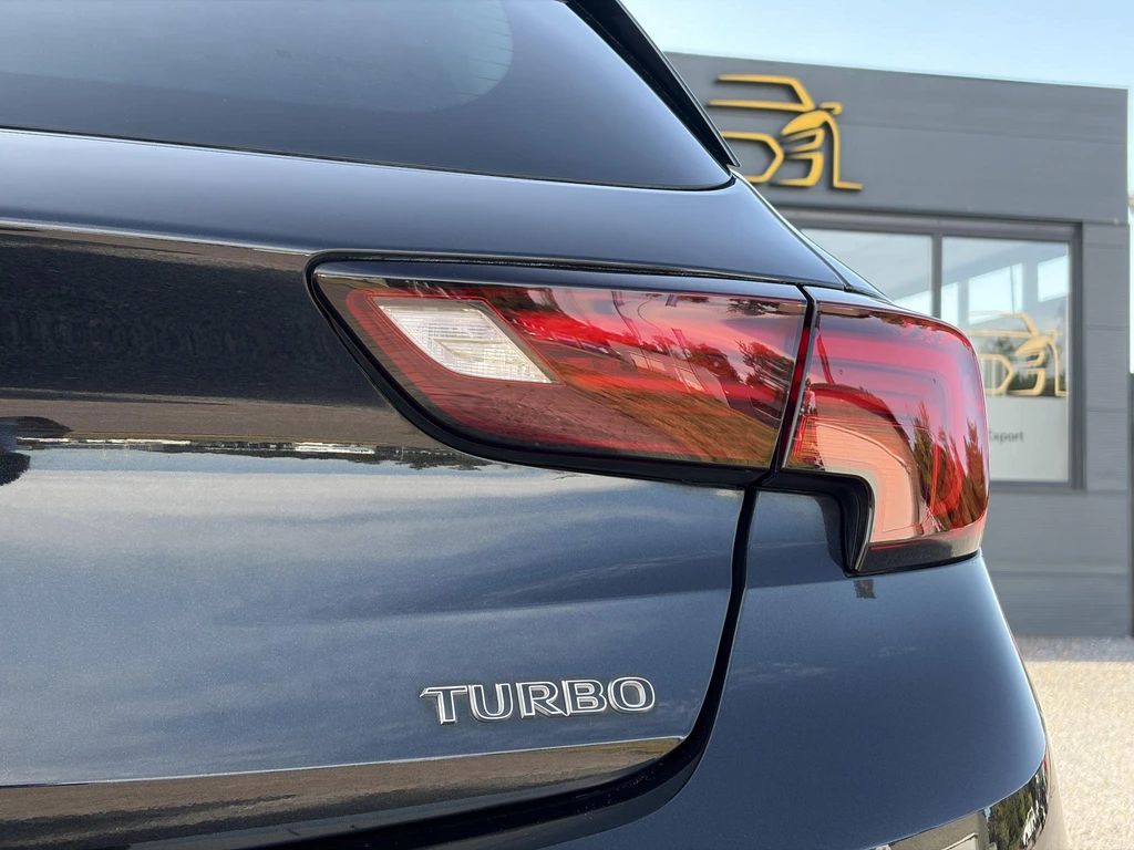 Opel Astra – foto 42