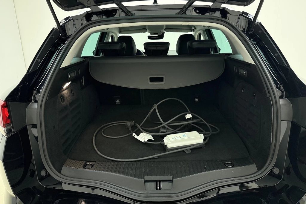 Renault Megane E-Tech – foto 14