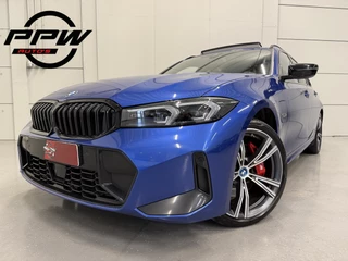 BMW 3 Serie – thumbnail 1