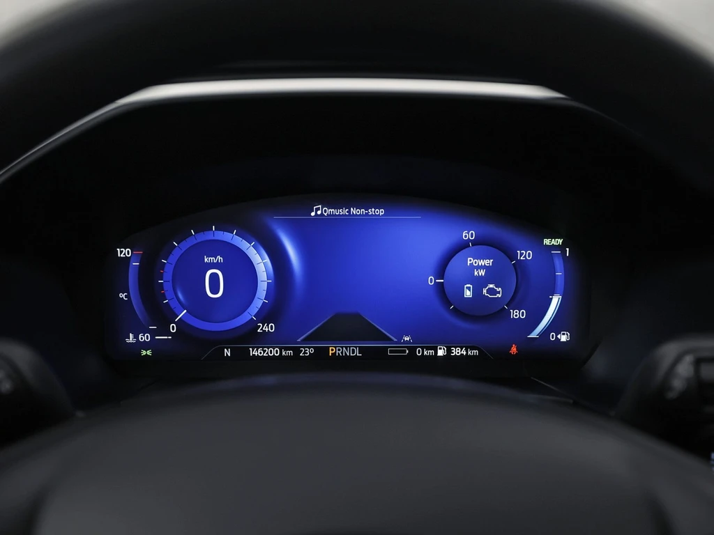 Ford Kuga – foto 24