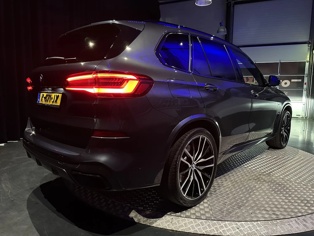 BMW X5 – foto 10