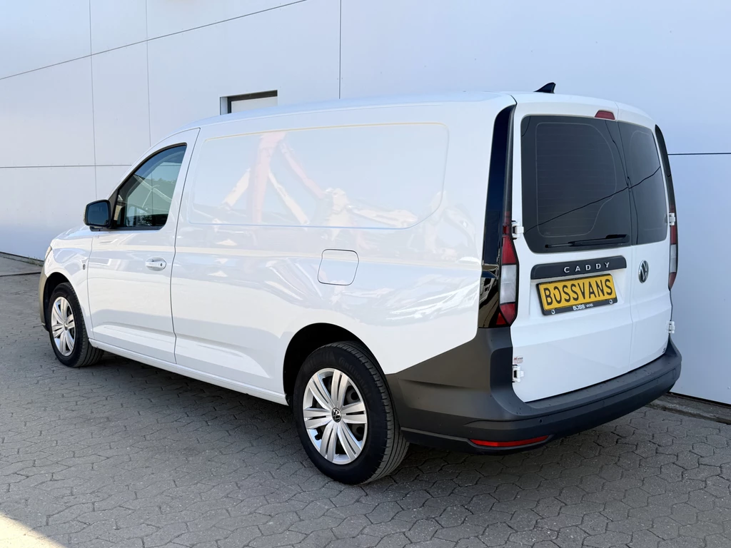 Volkswagen Caddy – foto 2