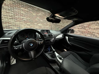 BMW 1 Serie – thumbnail 18