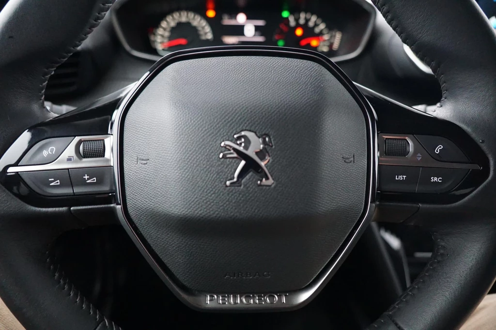 Peugeot 2008 – foto 18